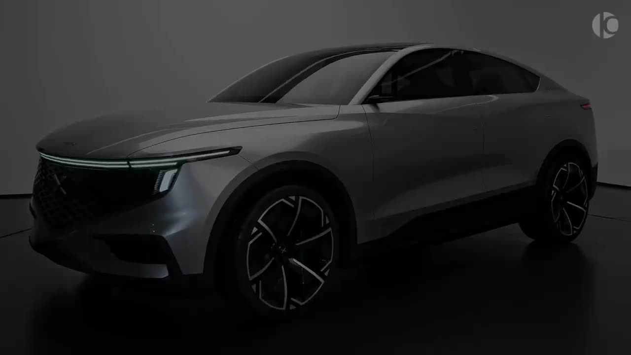 PANINFARINA NAMX HUV, NEW HYDROGEN POWERED SUV