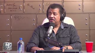 Neil deGrasse Tyson DESTROYED!