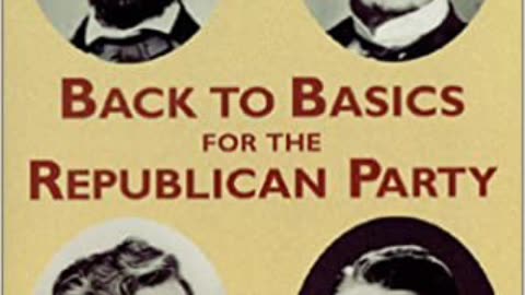 a two-term limit for Presidents, thanks to Earl Michener