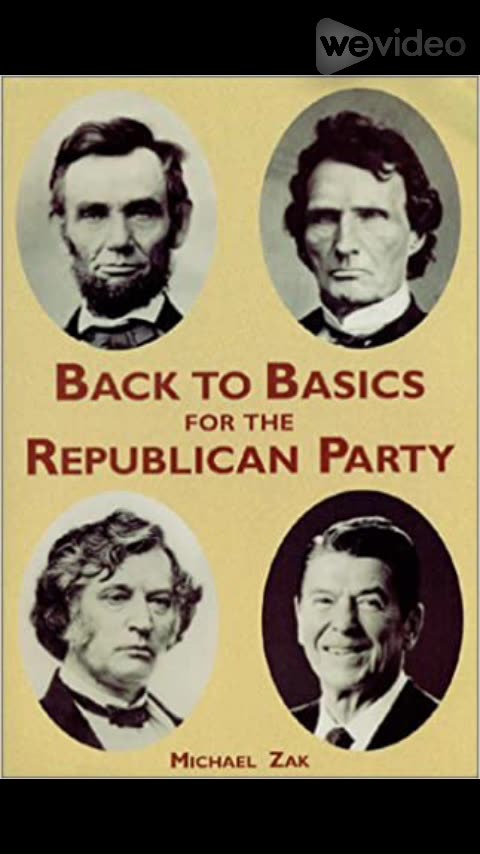 a two-term limit for Presidents, thanks to Earl Michener