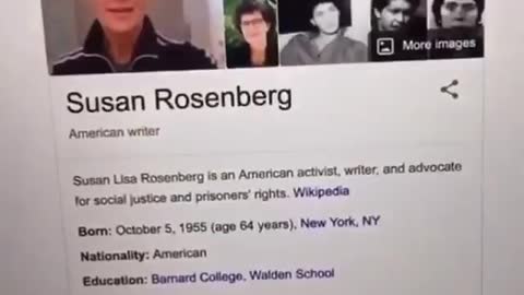 Democrats have been the terrorists this whole time It’s not a theory but a fact