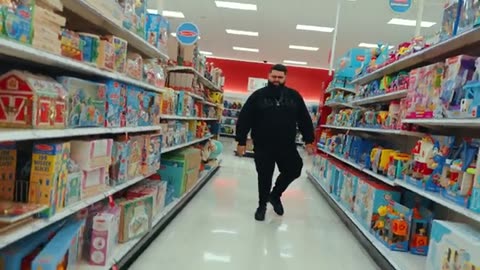 TARGET-ING KIDS RAP