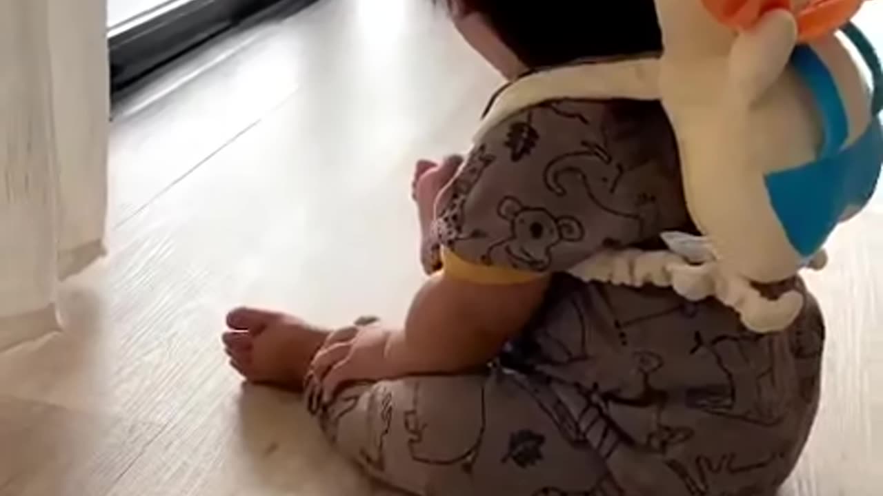 Anti Fall Pillow - Fail