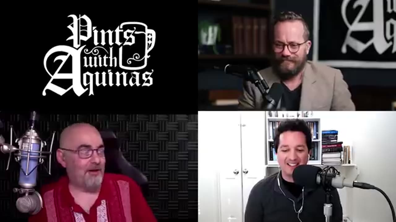 Is belief in the Resurrection reasonable Trent Horn Vs Matt Dillahunty Debate