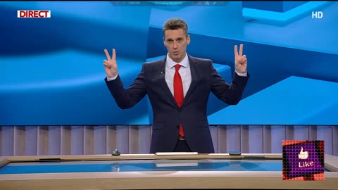 În Gura Presei cu Mircea Badea - Luni 20 Martie (2023)