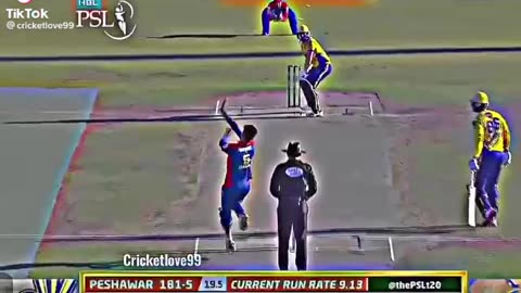 Muhammad Amir Wickets