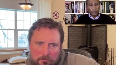 OWEN BENJAMIN TALKS WITH DR. SHIVA