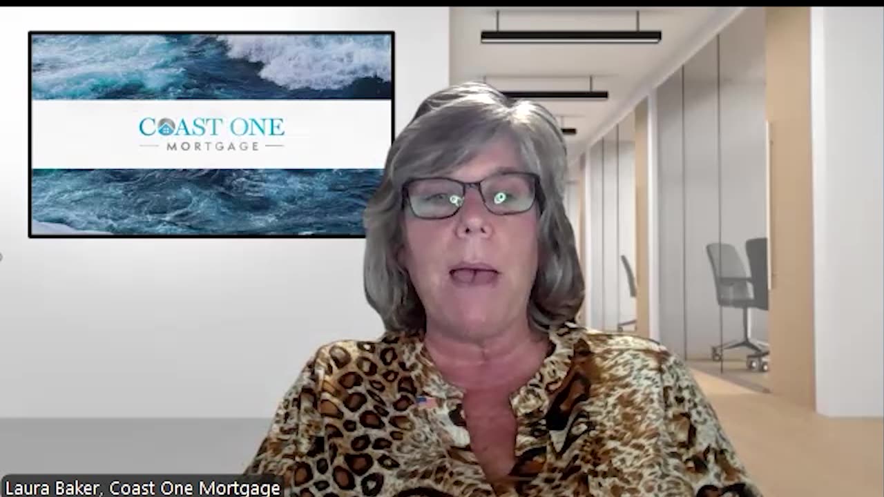November 2024 Mortgage Interview with Laura Baker