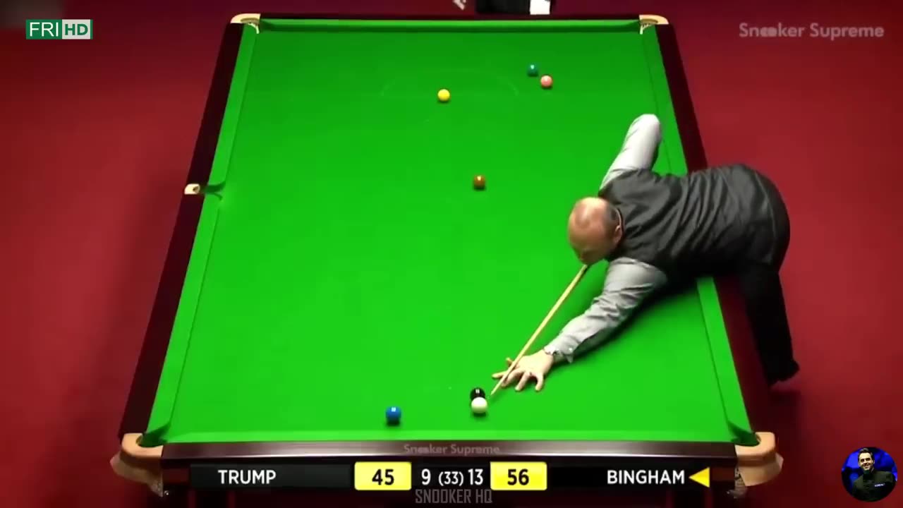 TOP 50 Shots IN History