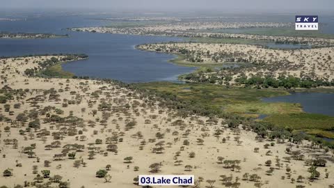 Best tourist attractions in Chad _ Travel Video _ SKY Travel