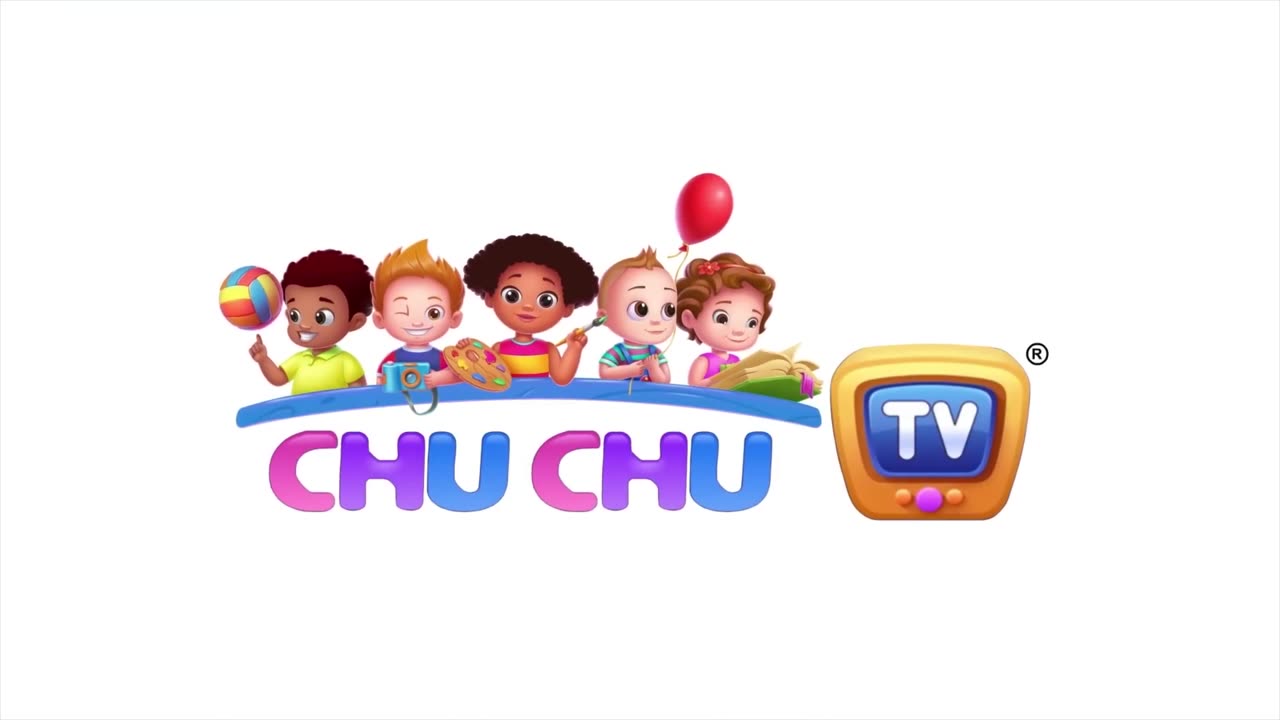 CHU CHU TV baby corton