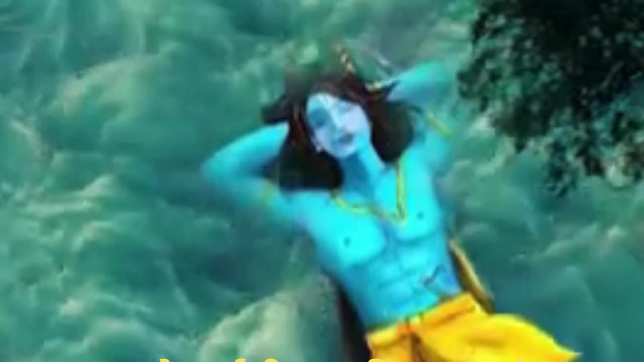 भगवान श्री कृष्ण के विचार J@GN