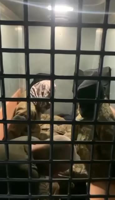 Educational work with "Azov".