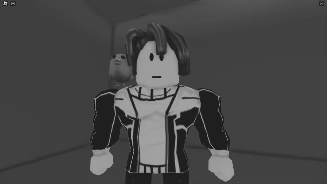 Gigachad dans roblox !!!