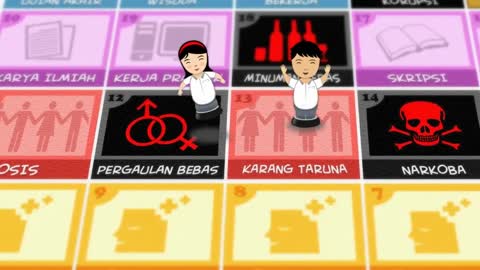 Pentingnya Pendidikan Karakter Untuk Anak