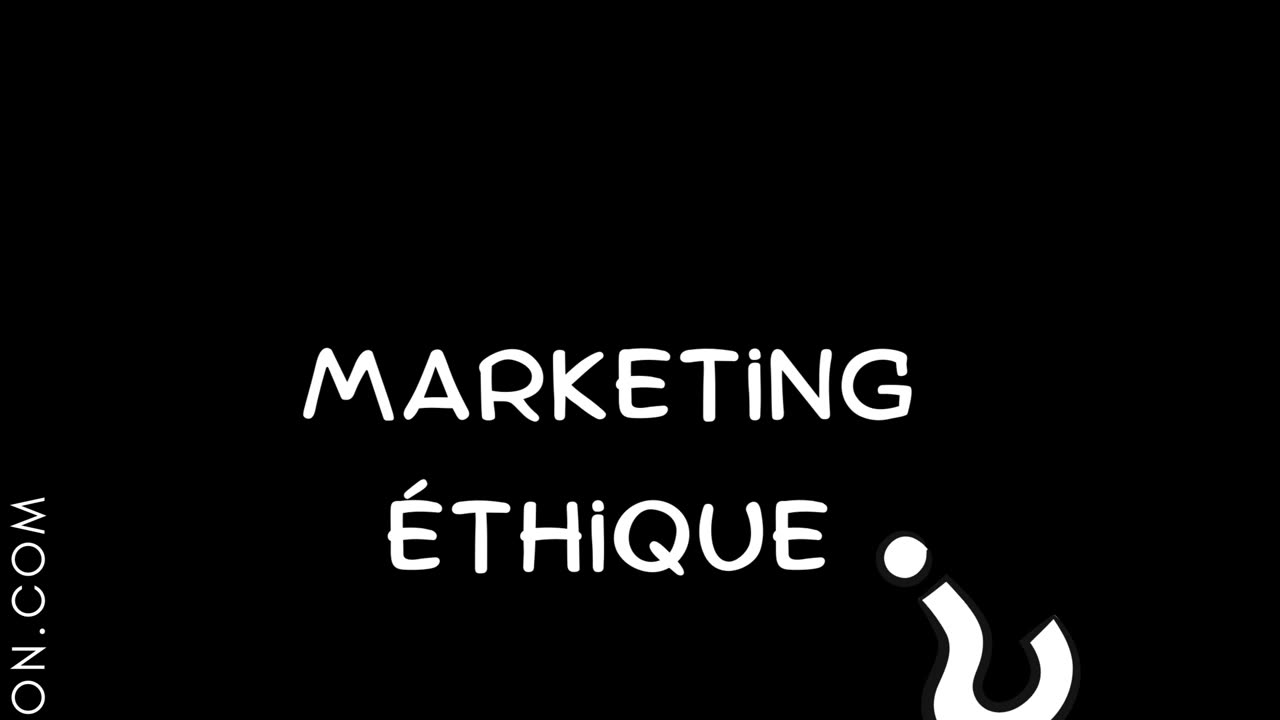 Marketing éthique