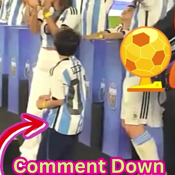 Worldcup of Messi 🤯🔥#shorts #football #footballshorts #crazysports