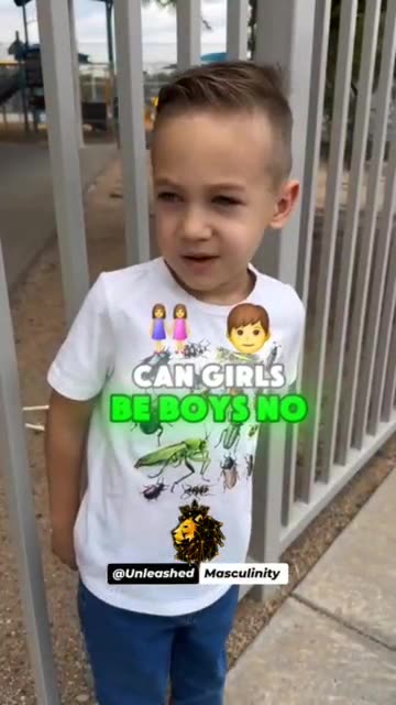 Did you prepare your children for “school”