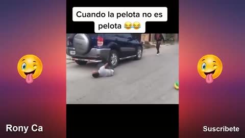 Videos de Risa 2022