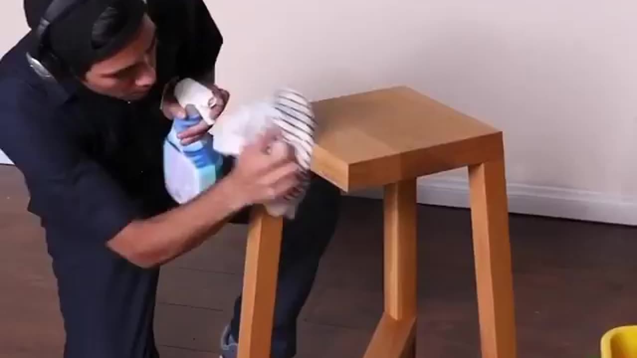 Best trick