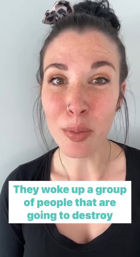 Nailed it. More and more people are likely to agree on this.