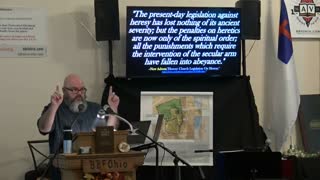 333 Feign Themselves Just Men (Luke 20:20) 2 of 2