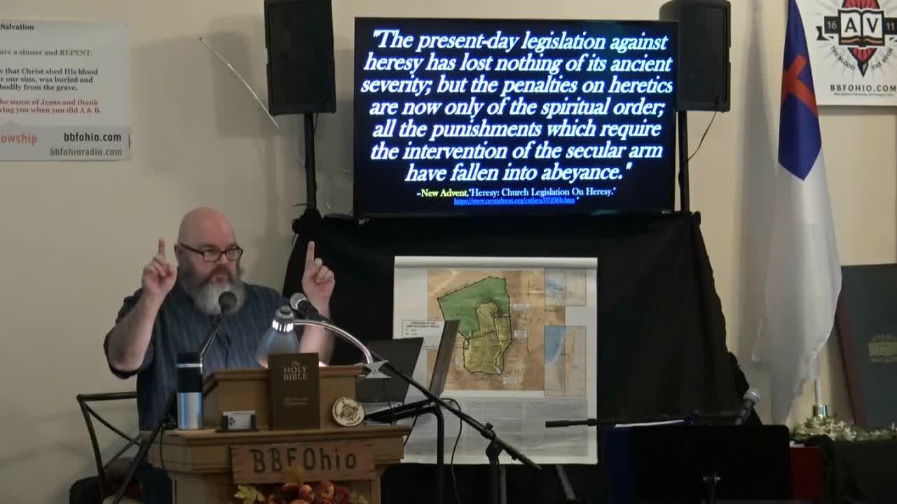 333 Feign Themselves Just Men (Luke 20:20) 2 of 2