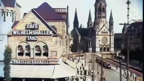 Deutschland in den 1930er Jahren