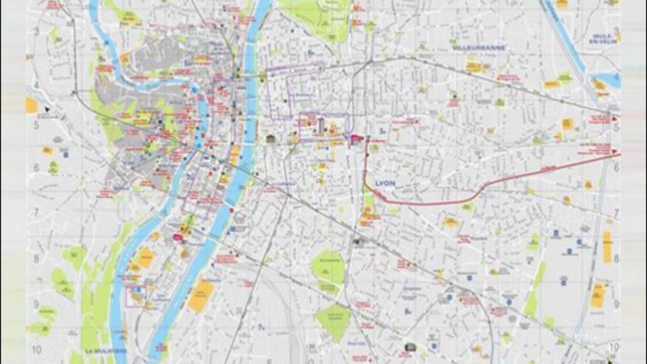 City of Lyon