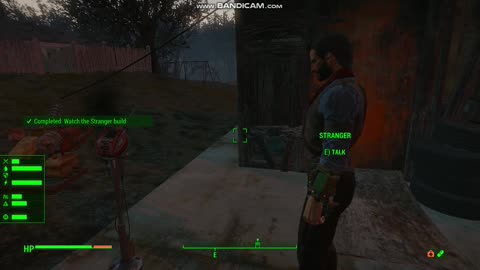 Fallout 4 mod playthrough