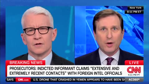 Dan Goldman: The House Republican Majority Is Being Used By Russia To Interfere In The 2024 Election