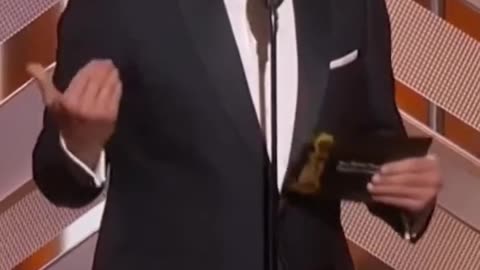 JIM CARRY SPEECH