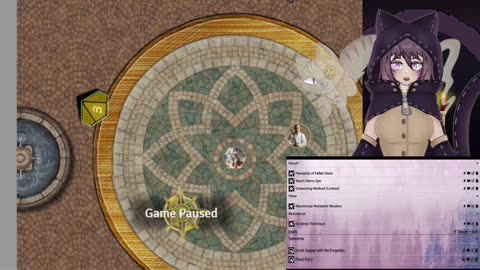 The Saga of Drifting Lotus, An Exalted 3e Circle of One campaign, Episode 4:Consequences of Destiny