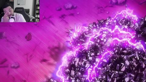 Edon React - OP Folge 1056
