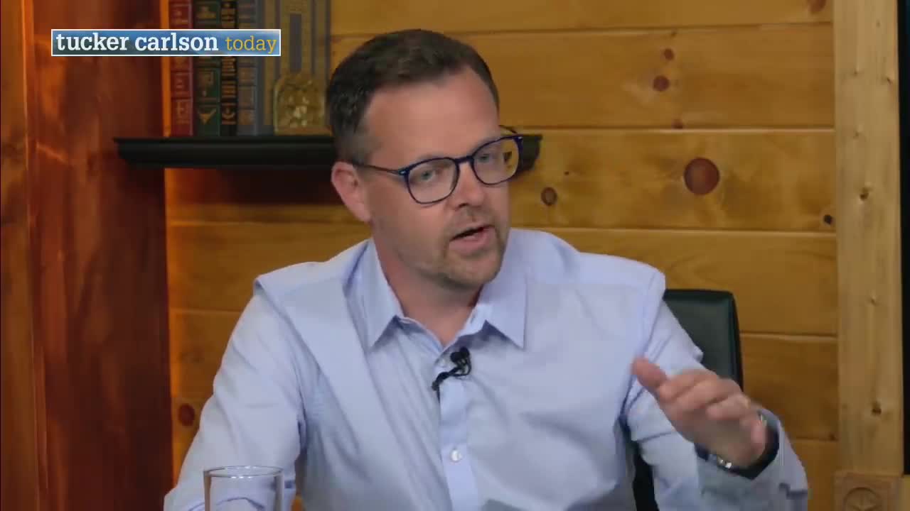 Ernst Roets on nation building, racism, socialism, reverse discrimination