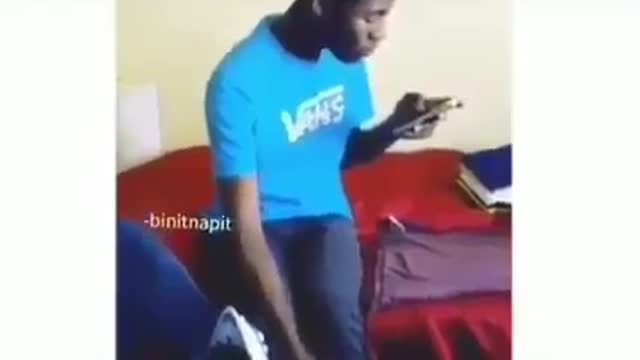Blind love || can't stop laughing || try not to laugh