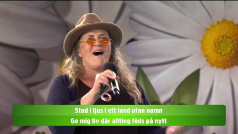 Stad i ljus - Py Bäckman