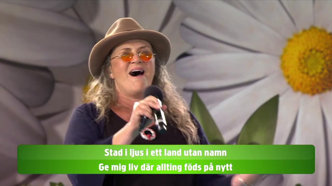 Stad i ljus - Py Bäckman