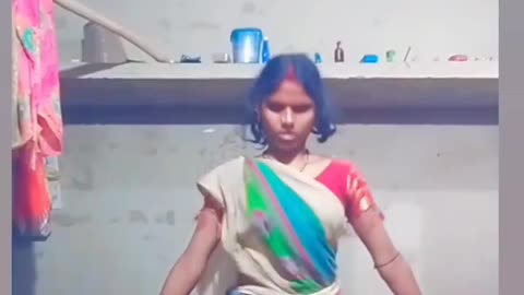 Funny dance video