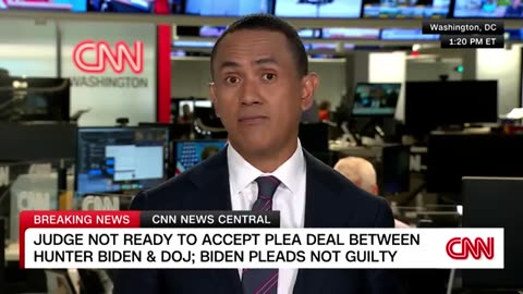 Biden hearings