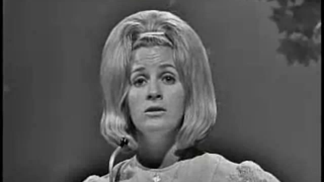 Skeeter Davis - The End Of The World = Bobby Lord Show 1965