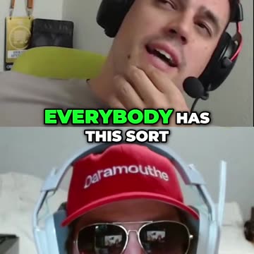 Next Level Nitpicking. (Rumble Snap)