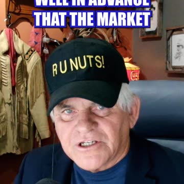 How To Identify Stock Market Direction 🕵️‍♂️📈📉