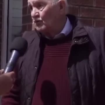 88 year old man regrets the state of modern Britain