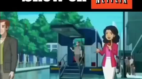 Coming to a town near you. Let's make it into a cartoon so it will be less shocking.