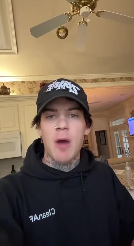 THE WORLD DOESNT REVOLVE AROUND YOU