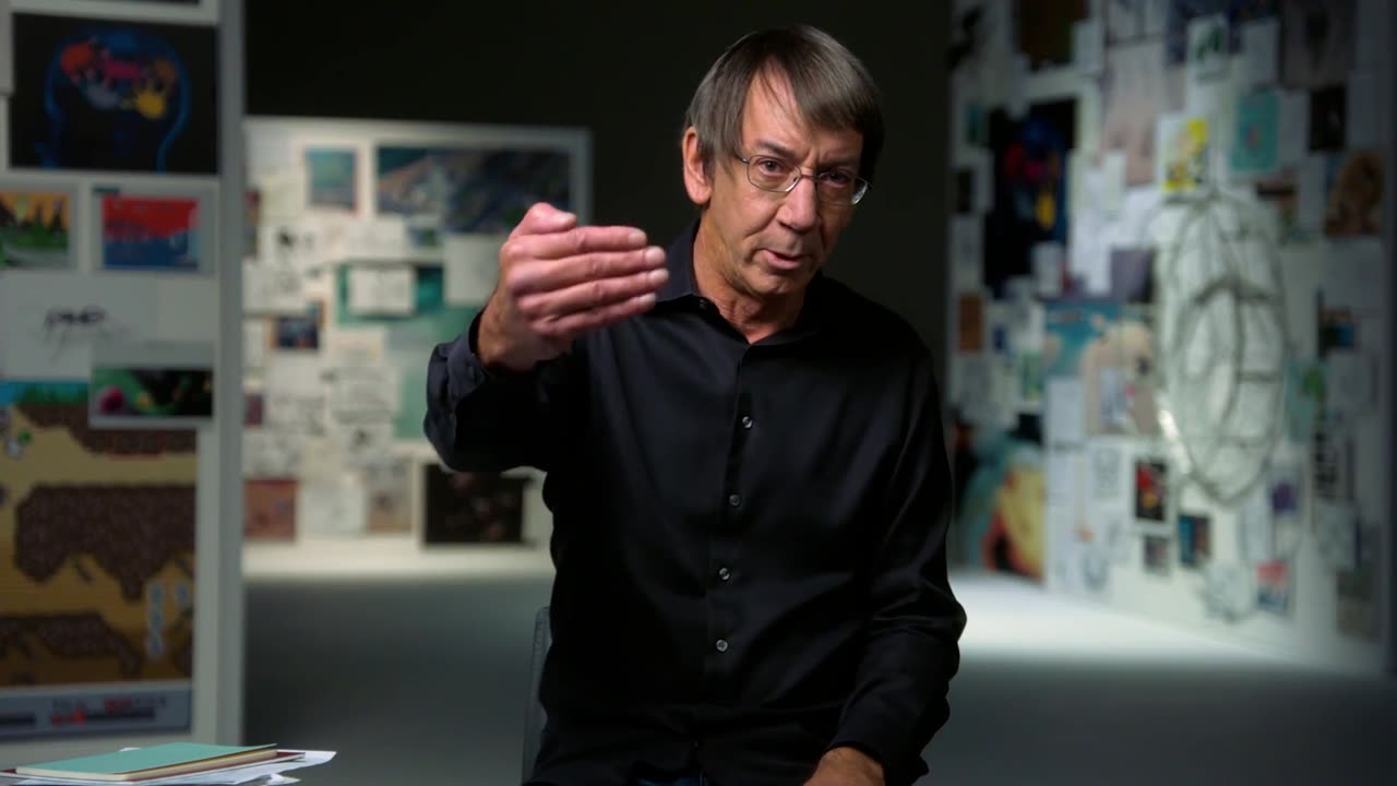 Wright Teaches Game Design and Theory 20. The Future of Game Design