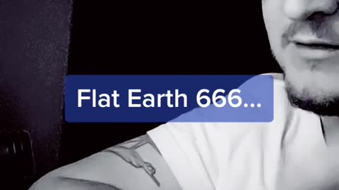 Flat Earth 666 - "Flat Earth Fight Club"