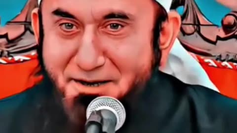 Mashallah Beautiful Tablighi Bayan by Molana Tariq jameel 🥀🌺💯