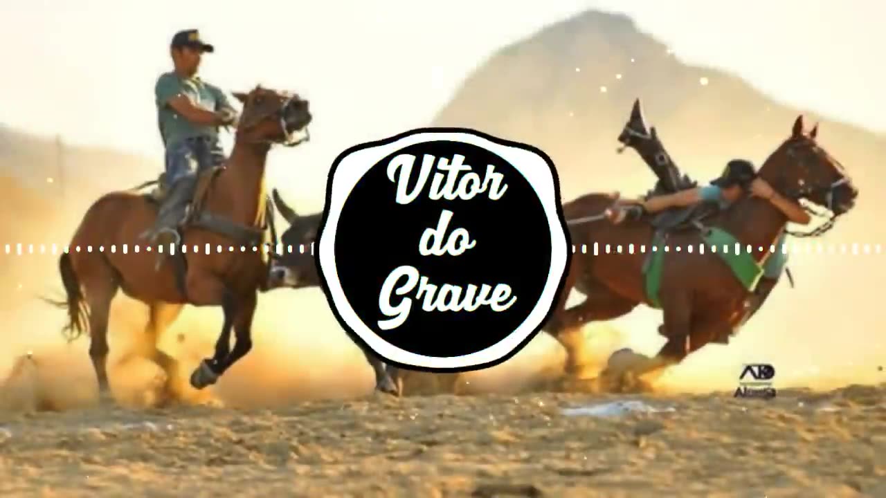 Tarcísio do acordeon - Sou vaqueiro e corro gado